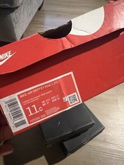 Nike Air Griffey Max Sz 11c