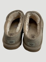 UGG Classic Micro Kid’s Size 5 Sand Boots