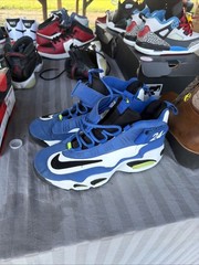 Nike Air Griffey Max 1 „Varsity Royal“ (Grade School / Kids‘ style