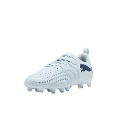 PUMA Future 9 Play FirmArtificial Ground Soccer Cleats Youth Boys Blue Sneakers