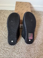 Mix No. 6 – Water Shoe – black