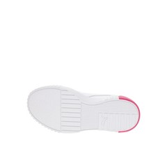 PUMA Cali Btfly Lace Up Toddler Girls Size 1 M Sneakers Casual Shoes 39824401