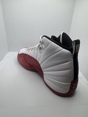 Air Jordan 12 Retro Cherry Size 7Y, Model 153265-116