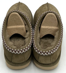 Ugg Tasman II Big Kid’s Size 6 Antilope Slippers