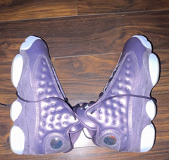 Jordan Jumpman Youth Sneaker Bundle – Size 5Y + FREE Bonus Basketball Scrapbook!