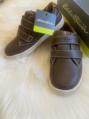 Eddie Bauer Davey Little Kids Shoes Size 11 **New With Tags And Box