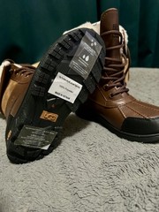 Ugg K Butte II CWR Size 2