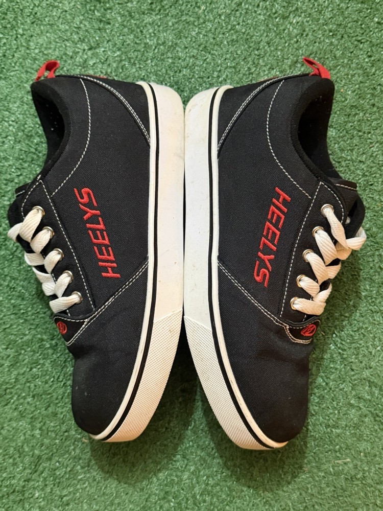 Heelys PRO 20 – Size 7 Unisex (Brand New)