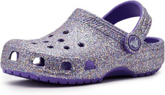 Kids‘ Glitter Crocs
