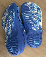 Crocs LOT. Size 6