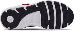 Under Armour Boys‘ Pre-School UA Assert 9 Wide Alternate Closure Running Shoes R