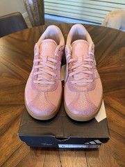 Adidas VL Court 3.0 K – Size 6Y – JS3484