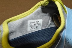 WHITIN Little/Big Kid Wide Width Barefoot Shoes | Boys/Girls US Size 7