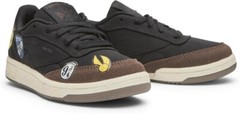 Reebok Unisex Child Harry Potter Club C Sneaker – Size: 11.5 Youth *NEW in Box*