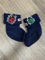Hunter Boot Socks – XS (toddler)
