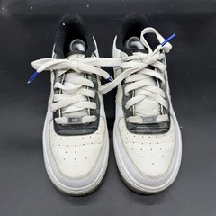 Nike Air Force 1 Low LV8 GS REMIX PACK DB2016-100 Shoes Youth Size 5Y Womens 6.5