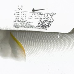 Nike Air Max 90 GS Low White – CD6864-100 Kids Youth Size 5