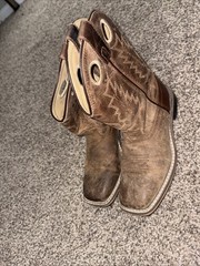 Kids Cowboy Boots