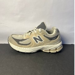 Kids New Balance 2002R Little Kid ‚Sandstone Magnet‘ Size 1.5