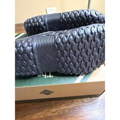 Muck Boot Company BioLite Youth Clogs Black Slip On Shoes MMLCK00Y Size 4M
