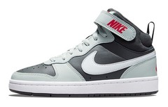 Nike Court Borough Mid 2 ‚Medium Ash Light Silver‘ GS – CD7782-200 MT