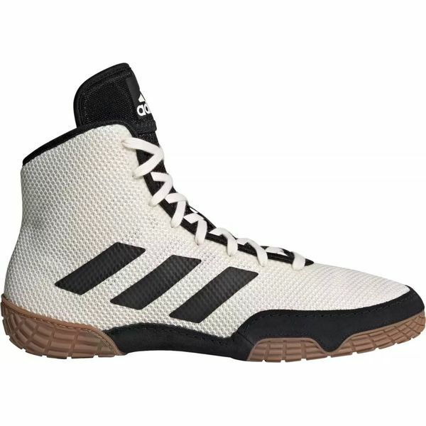 ADIDAS TECH FALL 2.0K WRESTLING YOUTH SIZE 5.0 NEW COMFORTABLE