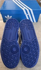 adidas Forum Low C White / Royal Blue 2021 – FY7978 Size 3