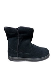Columbia Youth Snow Boots Size 1
