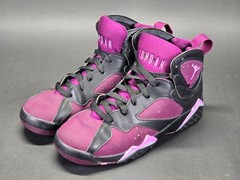 Nike Air Jordan 7 „Retro“ Mulberry GG Sz 6Y