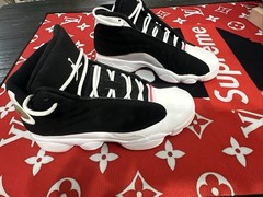 Air Jordan 13 Gs Hyper Pink Size 4.5y