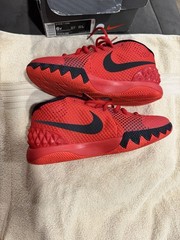 Nike kyrie 1 With Box