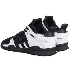 ADIDAS Unisex Kid’s EQT Support ADV C Sneakers, Core Black