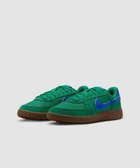 Size 7Y-Nike Field General “Malachite/Gum Medium “Big Kids‘ Shoes IF0465-302