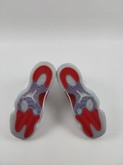 Jordan 11 Retro „Cherry“ Grade School Size 7Y