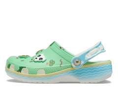 Crocs Animal Crossing Classic Clog – Kids Size J4 NWB! (210113-90H)