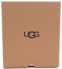 UGG – Kids Classic Tall Ii Boots | Chestnut | 1017713K-CHE | Authentic New
