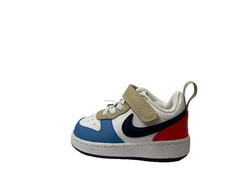 Nike Court Borough Low Recraft BABY Shoes UK 3.5 US 4 EU 19.5 REF 604