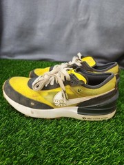 Size 4.5 (GS) – Nike Waffle One Low Go The Extra Smile