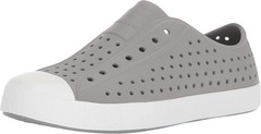 Native Kids Jefferson Waterproof Slip-On Rubber Sneakers – Size & Color Options