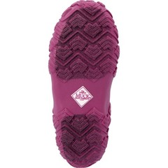 MUCK PINK FORAGER – Comfortable FRLW401 Work Shoes for Women