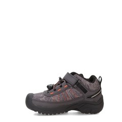 Unisex-Child – Targhee Sport Breathable Easy On Lightweight Hiking Shoes