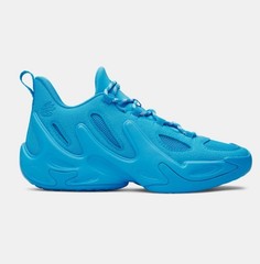 Under Armour Curry 13 XIII GS Capri 6014870-419 Big Kids