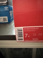 Nike Air Max SYSTM