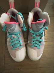 LeBron 9 South beach GS 7y