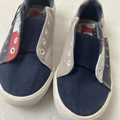 Tommy Hilfiger Size 12K Space Jam – A New Legacy Bugs Bunny Sneakers Shoes
