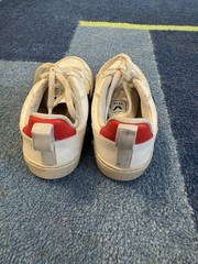 Kids vejas Size 13.5