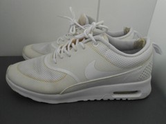 Nike Air Max Thea Girls Boys Running Gym Sports Shoes EU 37.5 Trainers 23.5