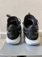 Grade school Lebron XX sz4.5