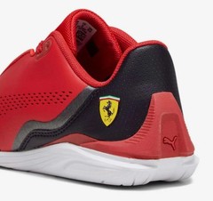 Puma Ferrari Drift Cat Decima Kids Trainers (30726908)