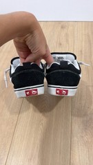Junior Vans Knu Skool / Junior Size 6